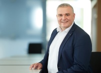 Jörg Höhler, DVGW-PräsidentBild: ESWE 
