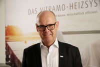 Lars-Henric Voß, der Mitbegründer, Gesellschafter und Geschäftsführer der Vitramo GmbH, verstarb Ende Juli mit 60 Jahren.<br />Bild: Vitramo<br />