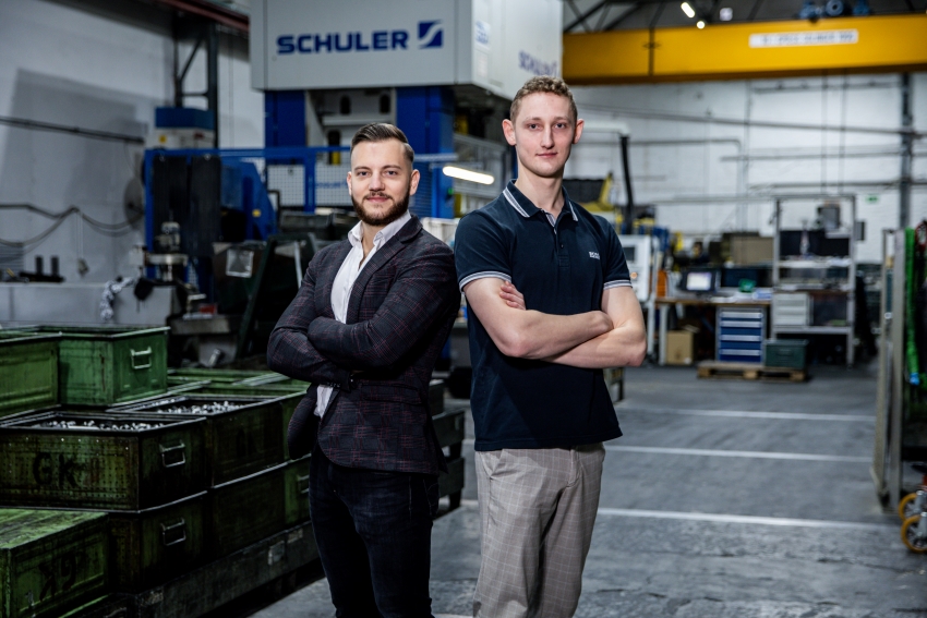 Bild: JEHN & PETERS GMBH