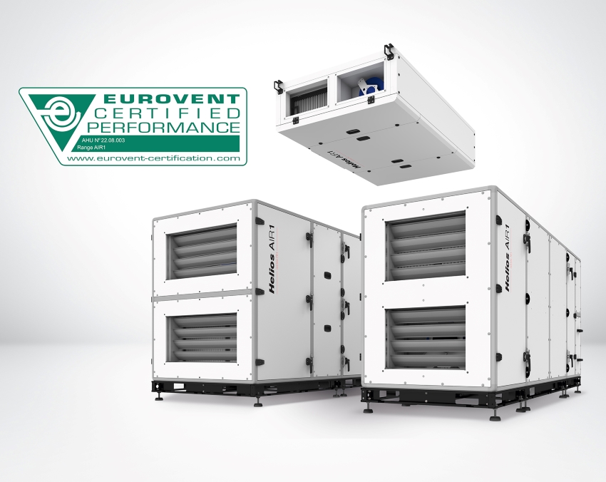 Bild: Helios Ventilatoren