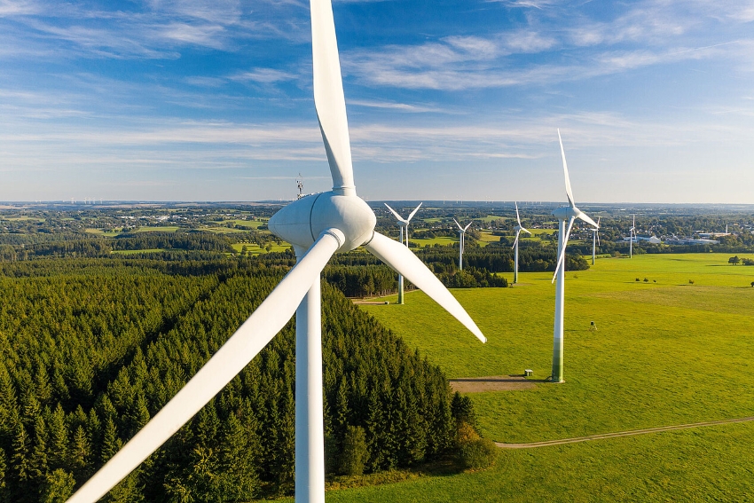 Beim Ausbau der Erneuerbaren Energien gilt es, grundsätzlich...