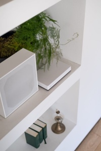 Das Gateway Yubii Home ist das Herzstück des intelligenten Zuhauses