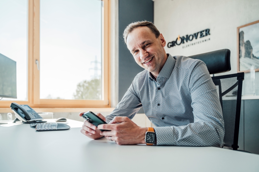 Bild: Gronover
