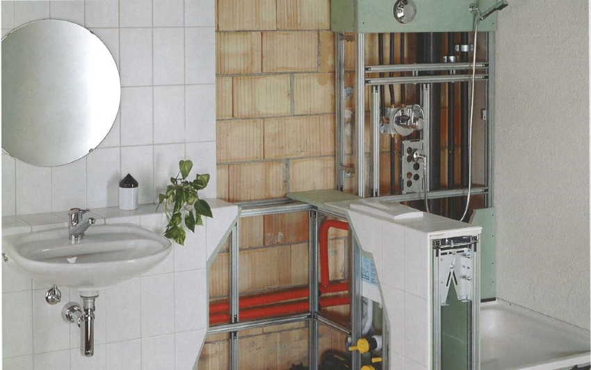 GIS eröffnet seit 30 Jahren neue, ungeahnte Freiheiten...