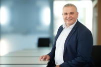 Jörg Höhler, Bild: ESWE; Koch 