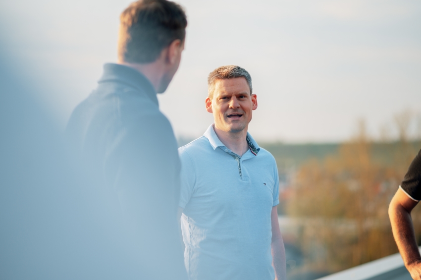 Andreas ScheibeBild: Continu-ING GmbH