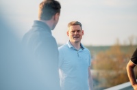 Andreas Scheibe<br />Bild: Continu-ING GmbH