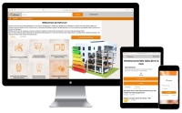 Das neue Infoportal www.HyForum.help von IMI Hydronic Engineering ist ein Riesenerfolg. 