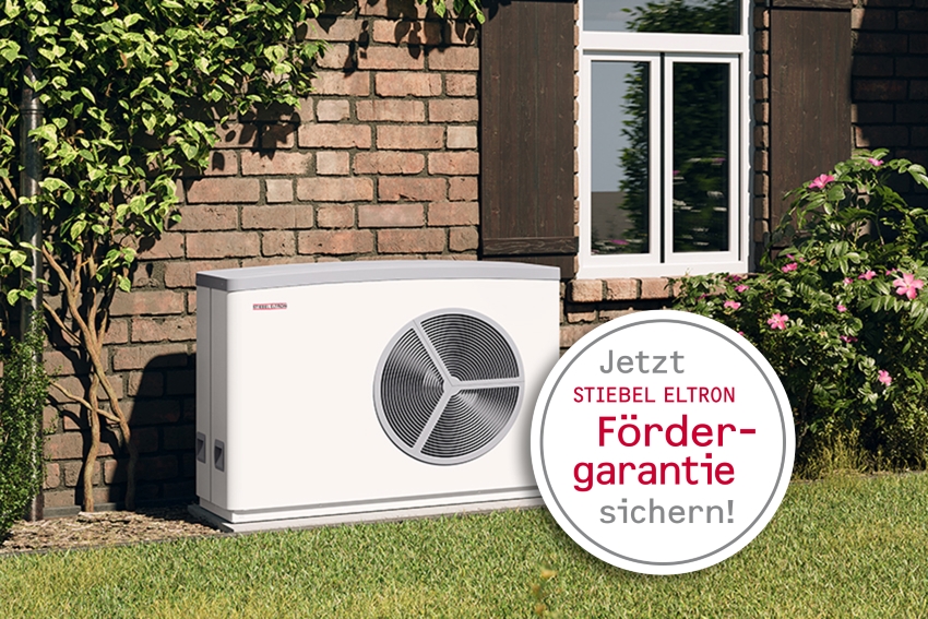 Bild: Stiebel Eltron