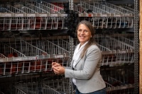 Doris Paulus<br />Bild: Paulus-Lager GmbH