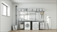 Um einen alten Keller sinnvoll nutzen zu können, muss das Mauerwerk zuverlässig und sicher vor Feuchtigkeit geschützt sein.<br />Bild: R. Kneschke/Shutterstock/Saint-Gobain Weber