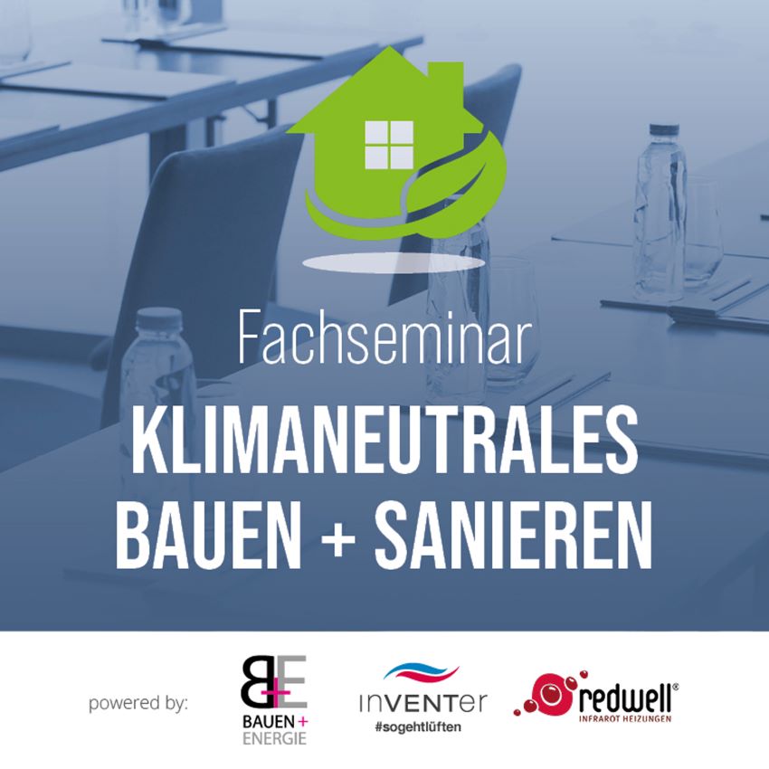 Eine ganzheitliche Sanierung inklusive Lüftung mit...