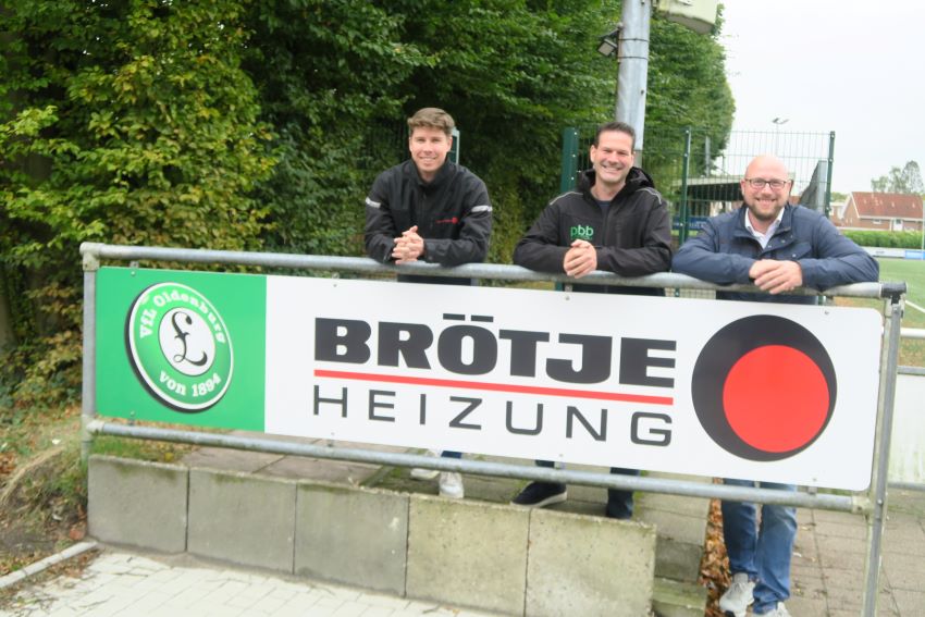 v.l.n.r.): Roman Epp von der Ender & Panneitz GmbH...