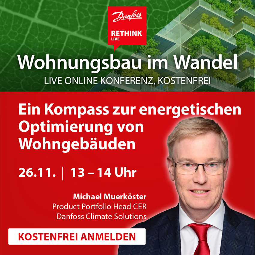 Bild: Danfoss