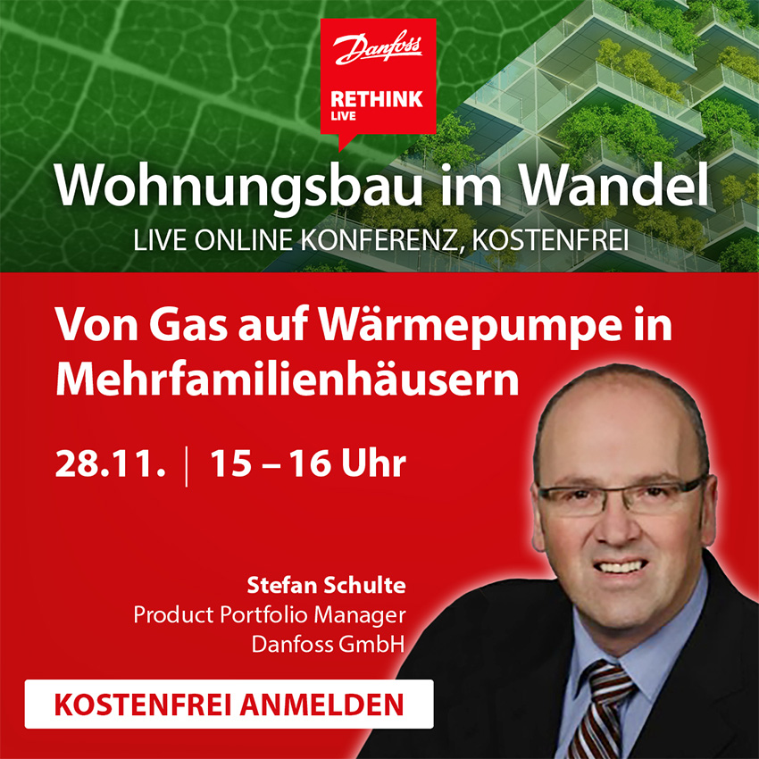 Bild: Danfoss