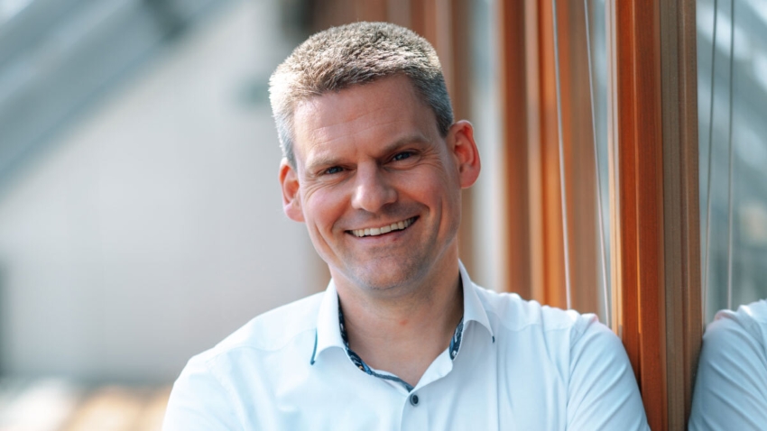 Herr Scheibe Bild: Continu-ING GmbH