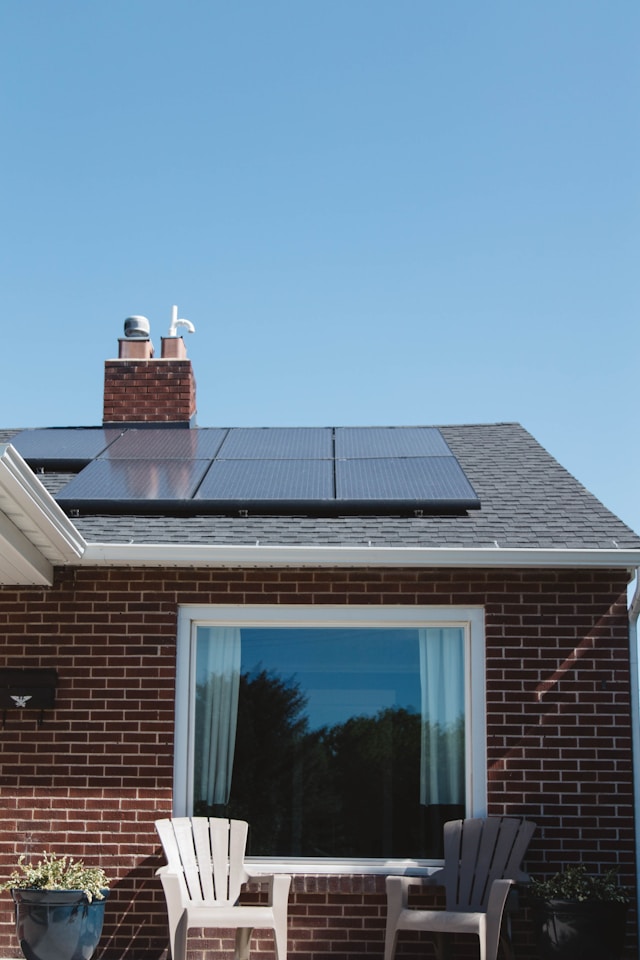 Bild: Vivint Solar / Unsplash