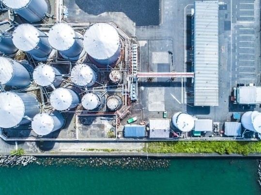 Bild: Eurofuel