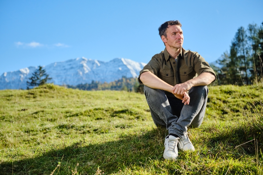 Felix Neureuther verkörpert Bodenständigkeit, Leistung...