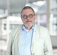 Dr.-Ing. Jochen Theloke<br />Bild: VDI