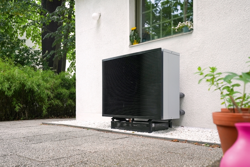 Bilder: Daikin