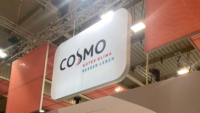 Bild: COSMO