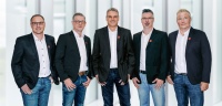 Die neue Struktur des Zehnder Klimadecken Vertriebs optimiert Abstimmungsprozesse und führt zu einer noch engeren Betreuung von Kunden und Geschäftspartnern.<br />Bild: Zehnder