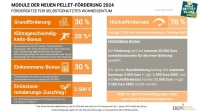 Ab diesem Jahr unterstützt der Staat den Austausch einer fossilen Heizung mit maximal 21.000 Euro.<br />Bild: DEPI