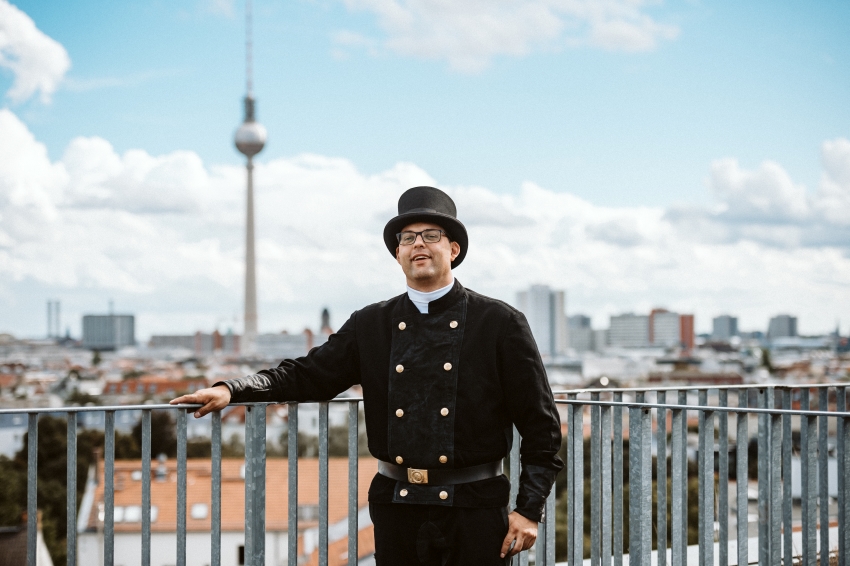 Bild: Sebastian Dittmar / Sandy Dinkelacker