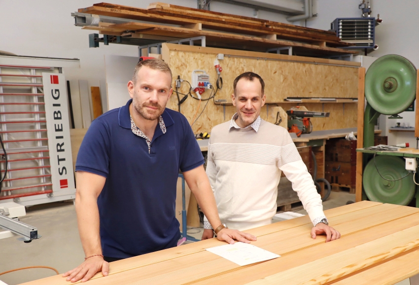 Bild: ProjektBauer GmbH