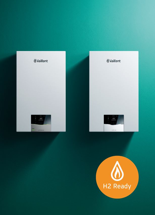 Die Vaillant Gas-Brennwertgeräte ecoTEC plus VC/VCW/VCI...