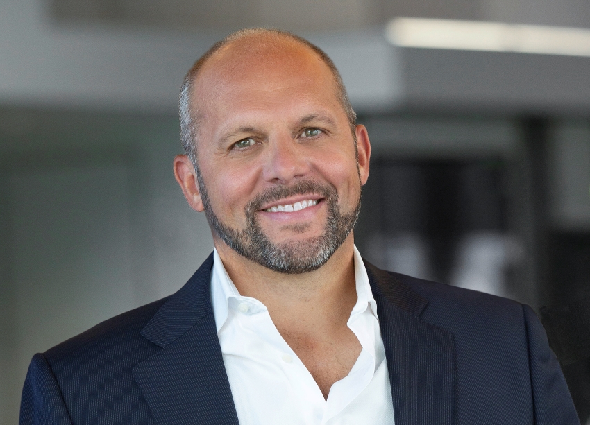 Markus Brettschneider wird zum 1. September 2024 neuer...