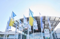 Bild: Messe München
