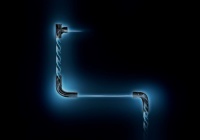 Geberit erweitert sein Portfolio im Bereich hochschallgedämmter Entwässerungssysteme um das innovative Silent-Pro SuperTube für den Geschosswohnungsbau.
