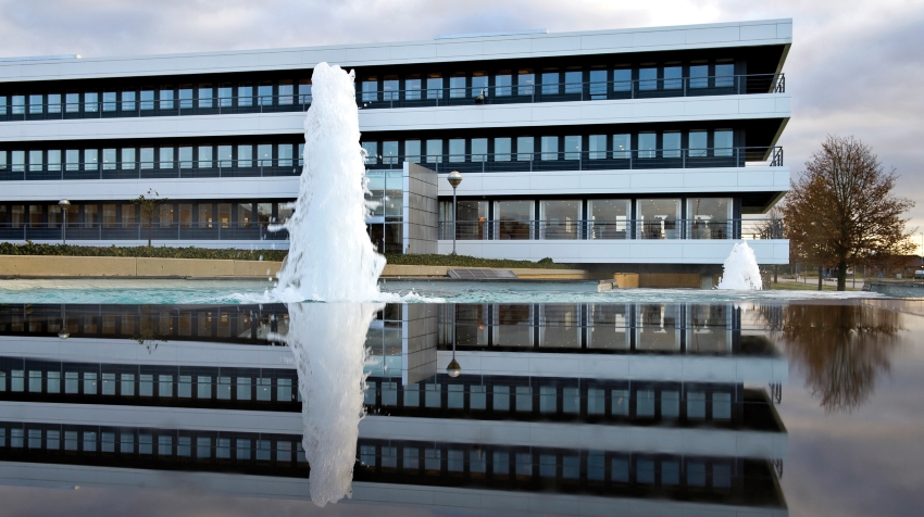 Headquarters, BjerringbroBild: GRUNDFOS