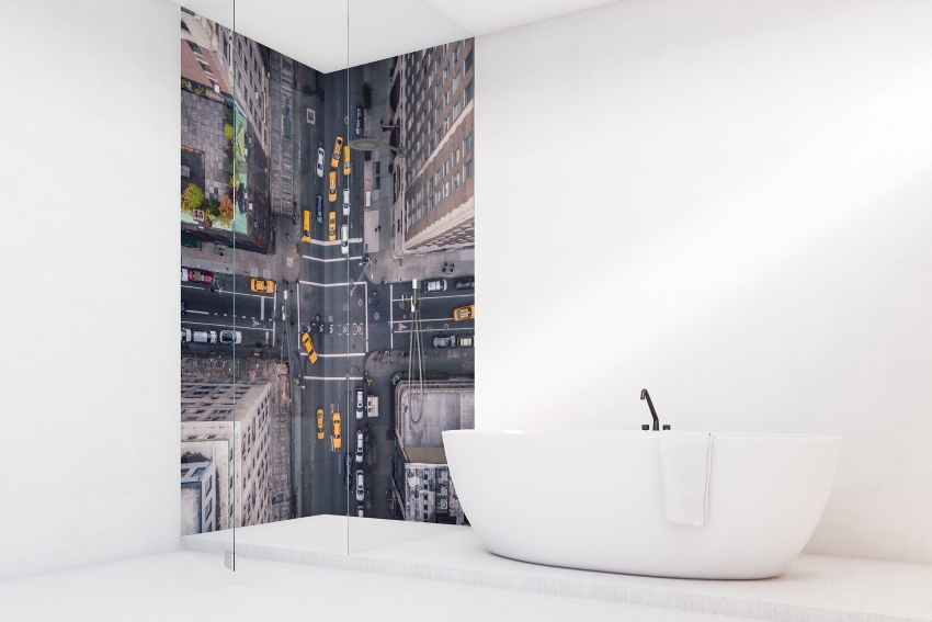 Die Roth Vipanel Designplatten sind auch als Individualdekore...