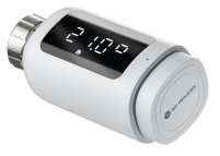 IMI - HeimSync: Der neue smarte HeimSync Thermostat-Kopf.......