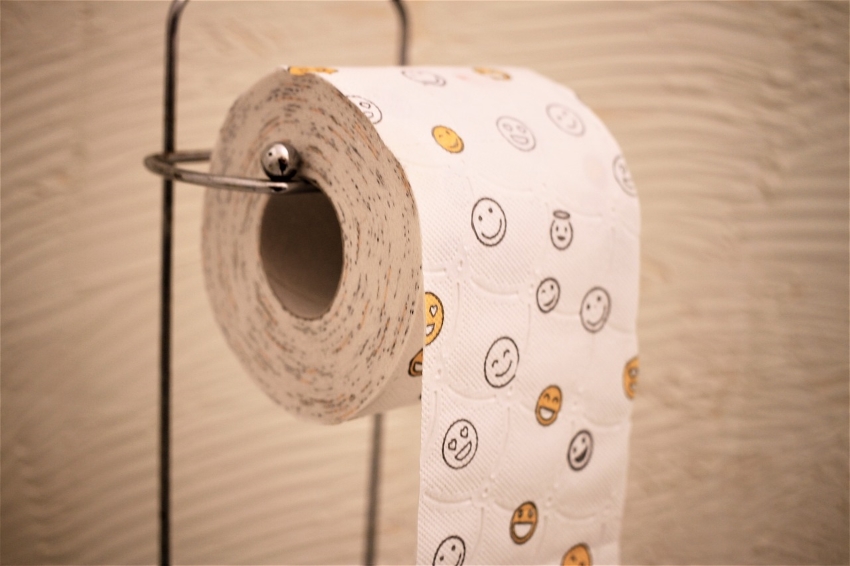 Bild:pixabay.com/de/photos/klopapier-toilettenpapier-wc-papier-4961395...