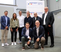 Ab sofort agieren herotec, EHC und swisspor unter einem Dach und bieten den Kunden mehr Auswahl bei gleichbleibender Qualität. <br />Bild: herotec GmbH