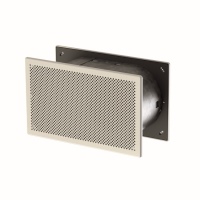 Mit Zehnder ComfoDuct Activo S60 präsentiert der Raumklimaspezialist einen aktiven Überströmer, mit dessen Hilfe sich einzelne Räume schnell an die Frischluftversorgung eines dezentralen oder zentralen Komfort-Lüftungssystems anbinden lassen.