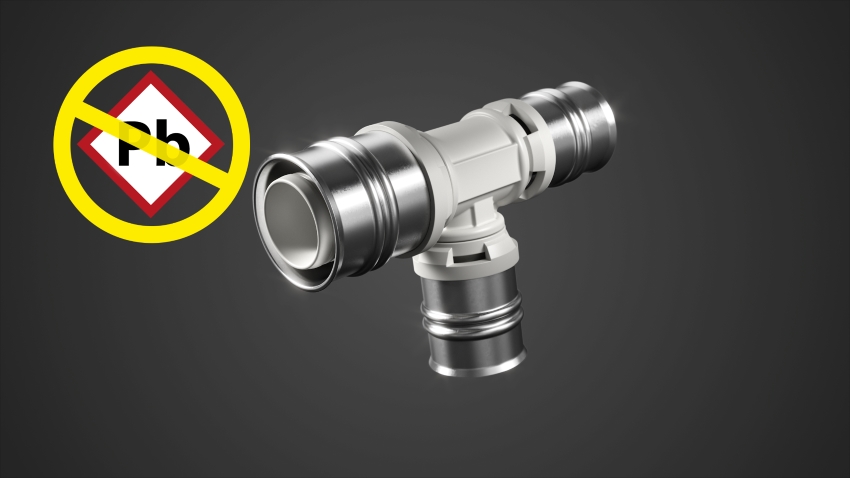 PPSU-Fittings sind die beste Lösung für moderne Trinkwasserinstallationen....