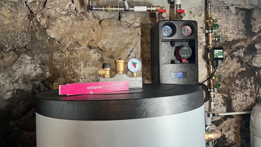 Bilder: Octopus Energy