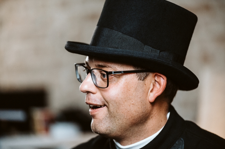 Sebastian DittmarBild/Fotograf: Sebastian Dittmar...