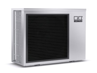 Mit der WKM stellt REMKO eine neue kompakte und leistungsfähige Monoblock-Wärmepumpe in mehreren Leistungsklassen vor.
