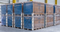 Von Vollsortimenter ZEWOTHERM sind Solarmodule, Wechselrichter, Montage-Konstruktionen, Stromspeicher, ein EnergyManager, Wallboxen zum Laden von E-Fahrzeugen und viele Dienstleistungen rund um Solar erhältlich.<br />Bild: ZEWOTHERM