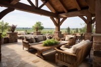 Bild: <a href="https://de.freepik.com/fotos-kostenlos/rustikale-terrasse-mit-gartenmoebeln-und-vegetation_58853208.htm#fromView=search&page=1&position=7&uuid=ccb5240c-9d28-42f6-8884-032240eab877">www.freepik.com</a> 