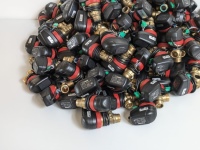 Defekte Regelventile<br />Bild: Technische Alternative