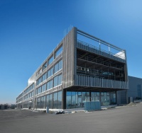 Westfalia Technologies, führender Hersteller von Lagersystemen, entwickelt und produziert intelligente Systeme für Logistik und automatische Parksysteme.