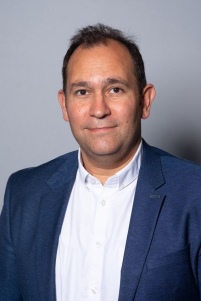 Jose Manuel Alves – Neuer Regionaldirector DACH Panasonic.......