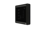 Der Regler Basic Connect ist auch im modernen schwarzen Design erhältlich und erfüllt damit auch individuelle Design-Ansprüche.<br />Bilder: inVENTer